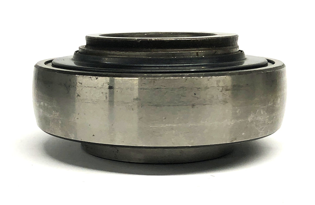 Fafnir Insert Bearing Convex Sides No Collar Dented Shield SMN115K/N115KRB NOS