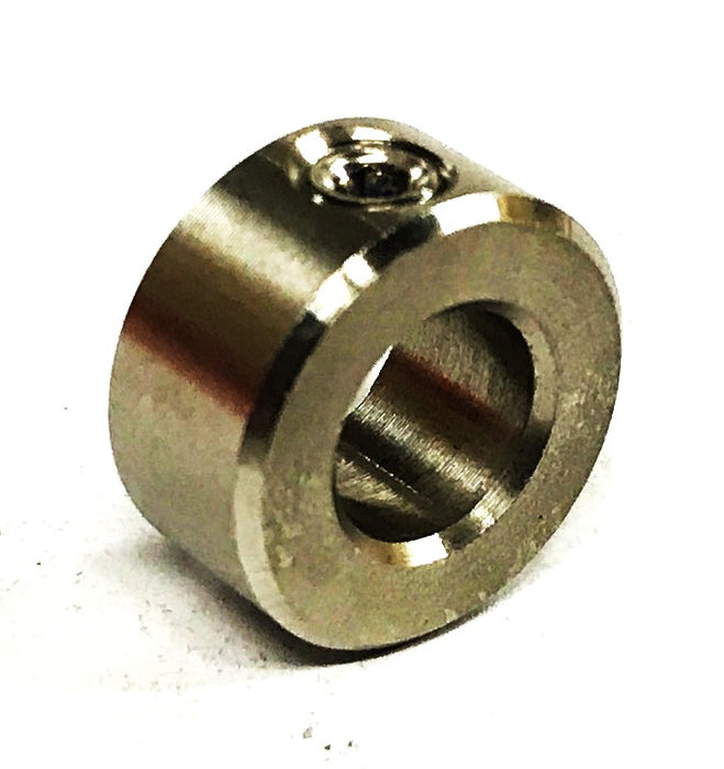 Climax 5/16 inch Set Screw Collar C-031-S [Lot of 12] NOS
