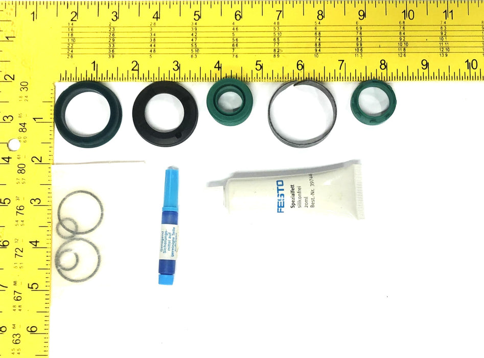 Festo Cylinder Repair Kit DNC-40-PPV-A (369196) NOS