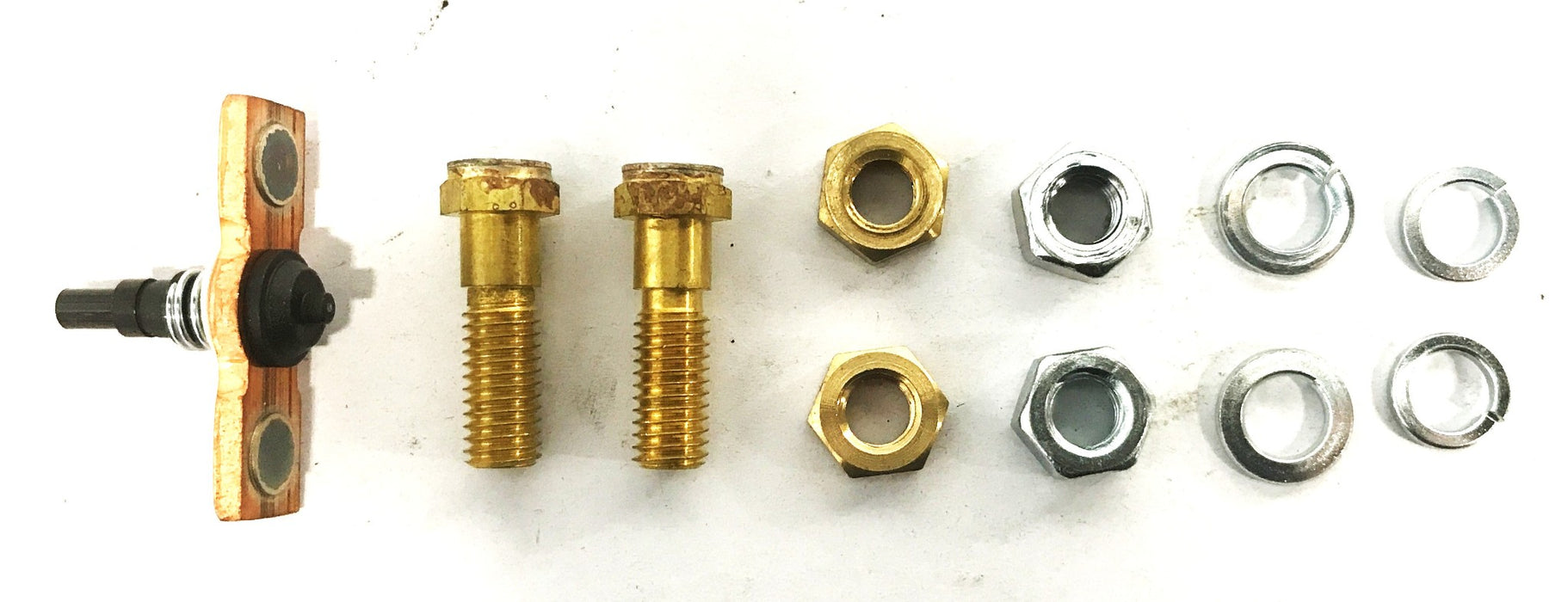 LPM Contact Tip Kit LP379-6801-GE NOS
