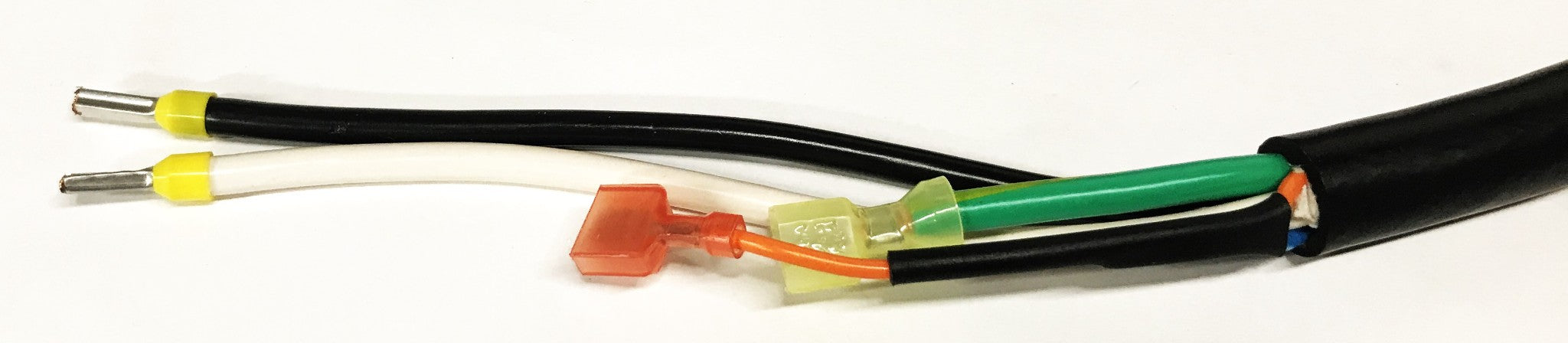 TE Connectivity Current Coupler 2202164-1 NOS