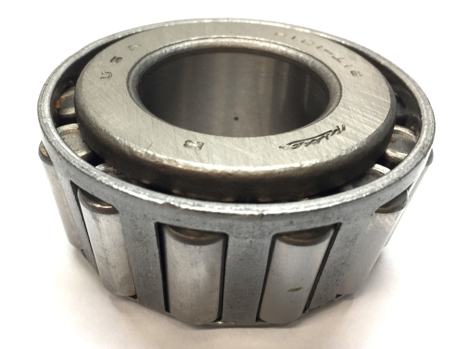 Ford Tapered Cylindrical Roller Bearing Cone 81T-1216 (No Box) NOS