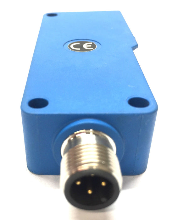 Wenglor Reflex Sensor HN33PA3 USED