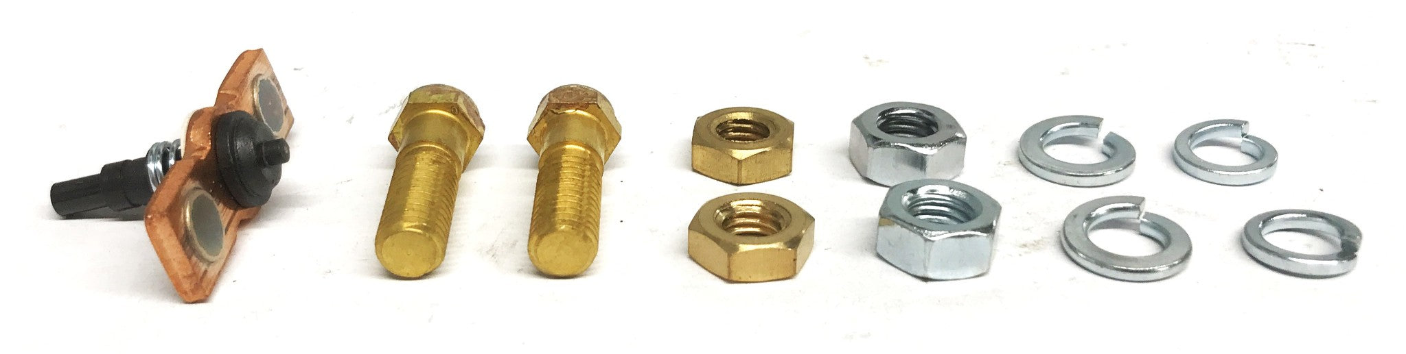 Total Source Contact Tip Kit LP379-6801-GE NOS