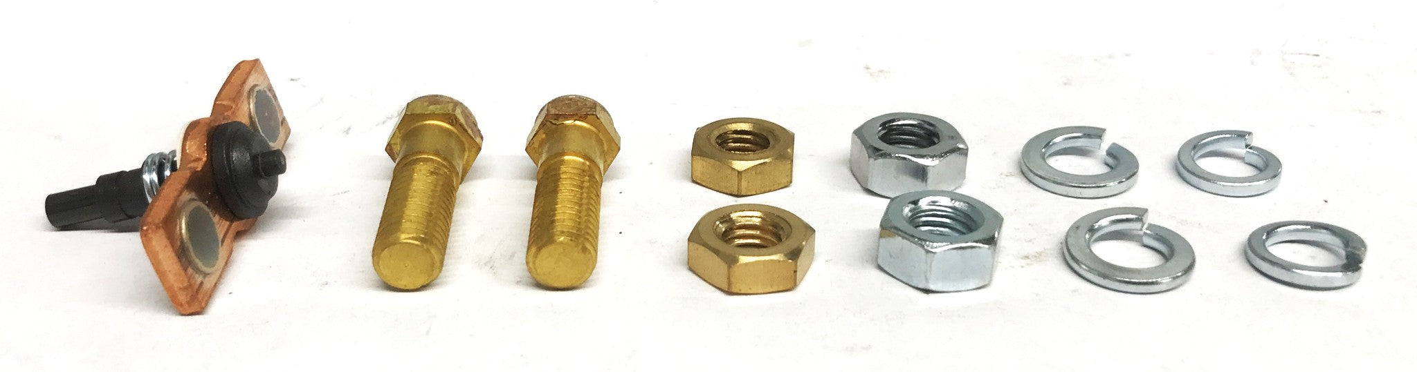 LPM Contact Tip Kit LP379-6801-GE NOS