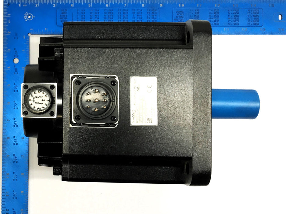 Automation Direct Servo Motor SV2M-230N NOS