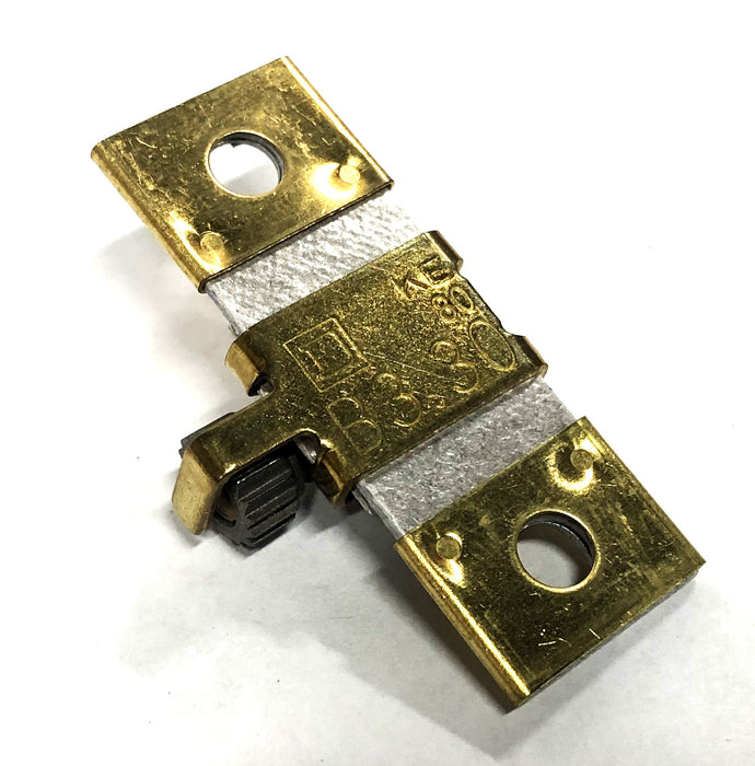 Square D Overload Relay Thermal Unit B3.30 [Lot of 3] NOS