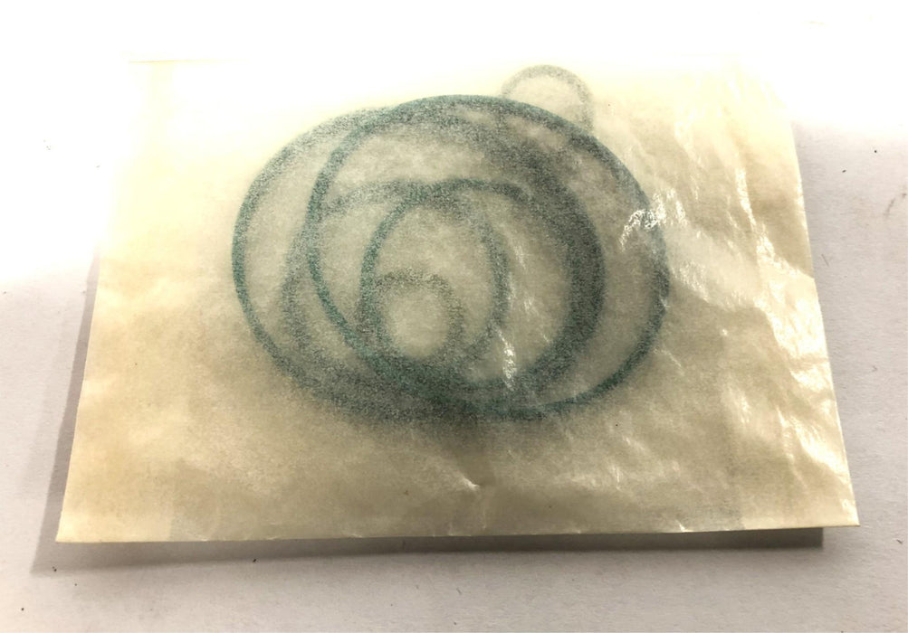 Festo Cylinder Repair Kit DNC-40-...-PPV-(A)-M3 (384215) NOS