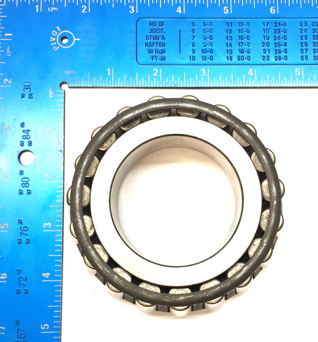 Timken Cylindrical Roller Bearing Cone 557A NOS