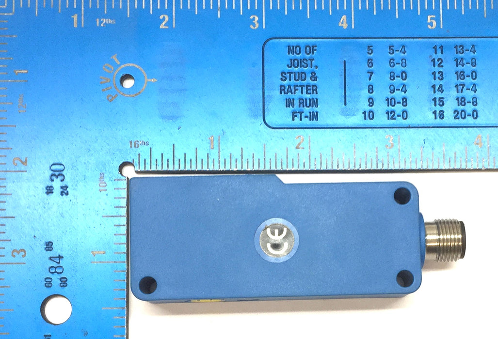 Wenglor Reflex Sensor HN33PA3 USED