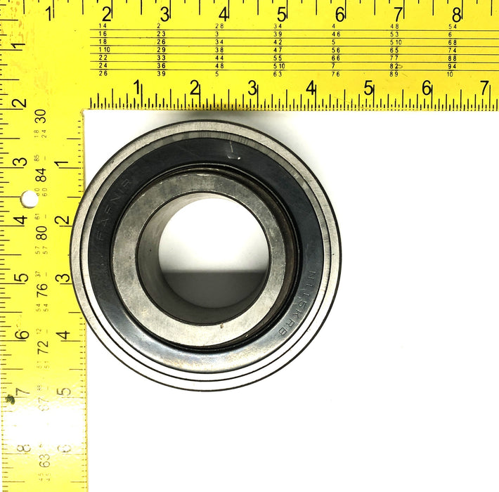 Fafnir Insert Bearing Convex Sides No Collar Dented Shield SMN115K/N115KRB NOS