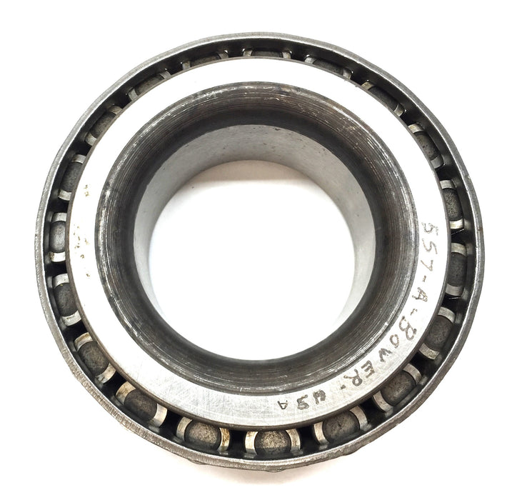 Bower Cylindrical Roller Bearing Cone 557-A (557A) NOS