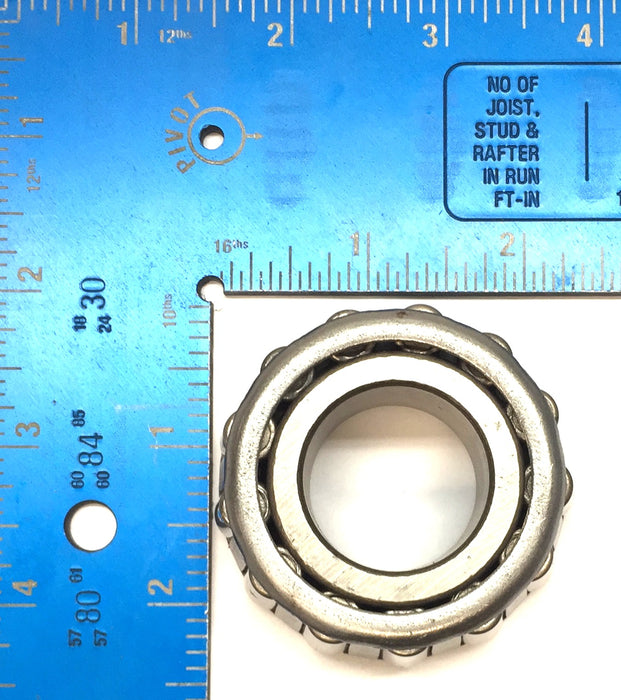 Ford Tapered Cylindrical Roller Bearing Cone 81T-1216 (No Box) NOS