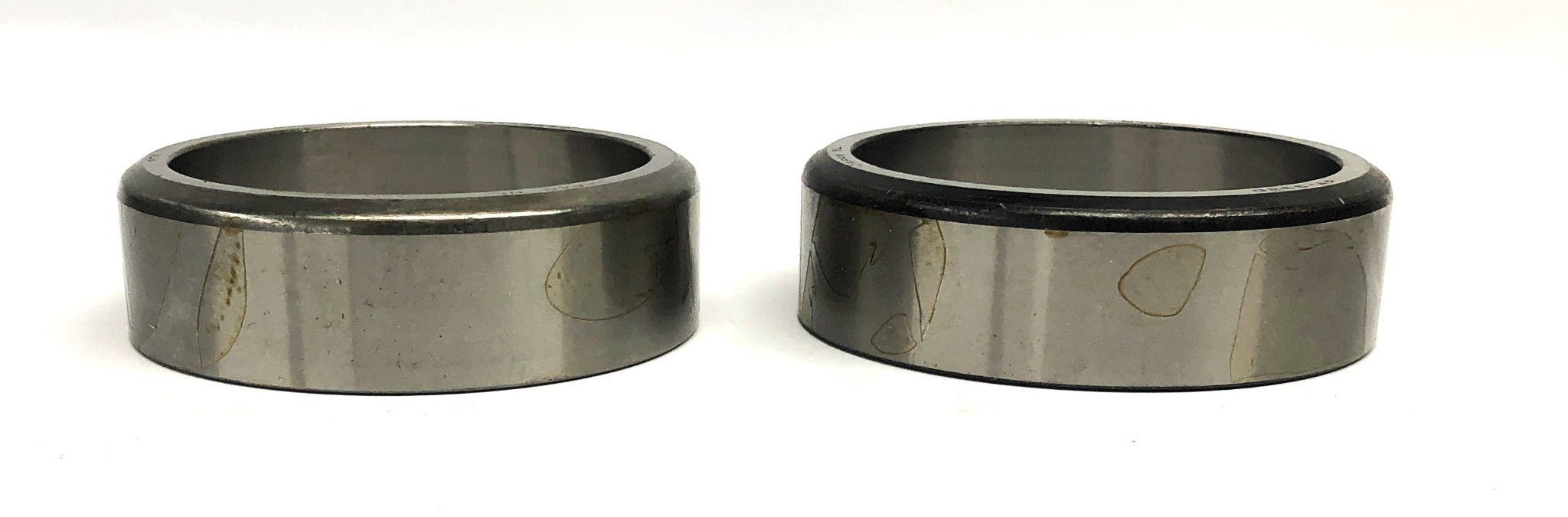 NTN Tapered Roller Bearing Cup 4T-3320 [Lot of 2] NOS