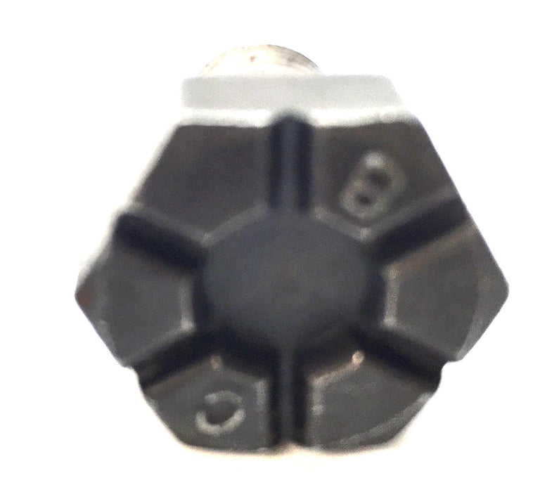 Ford Motor Company Flywheel to Crankshaft Bolt D2AZ-6379-B [Lot of 12] NOS