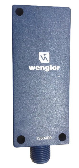 Wenglor Reflex Sensor with Background Suppression P1NH302 NOS
