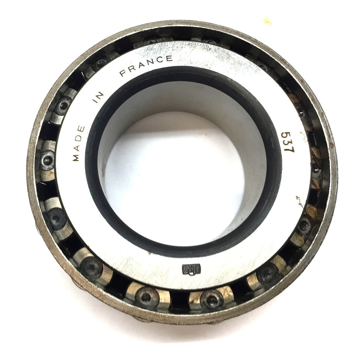 Detroit Ball Bearing Tapered Cylindrical Roller Bearing Cone 537 (No Box) NOS