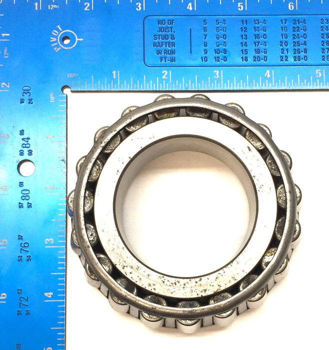 Bower Cylindrical Roller Bearing Cone 557-A (557A) NOS