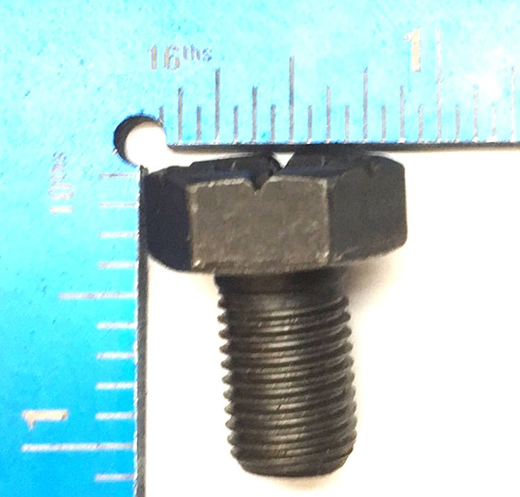 Ford Motor Company Flywheel to Crankshaft Bolt D2AZ-6379-B [Lot of 12] NOS