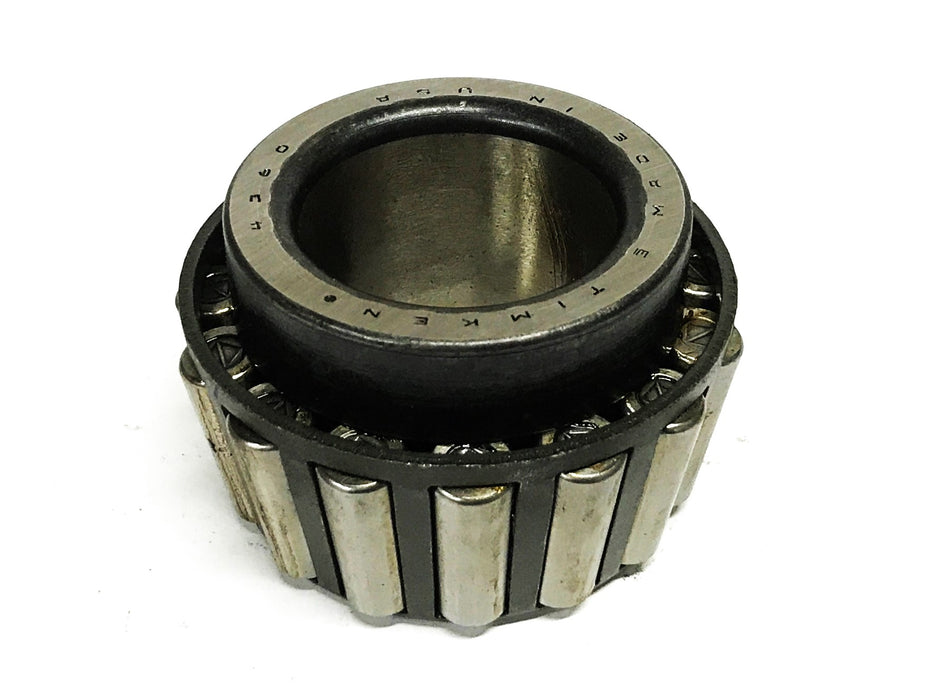 Timken Tapered Roller Bearing Cone 4360 NOS