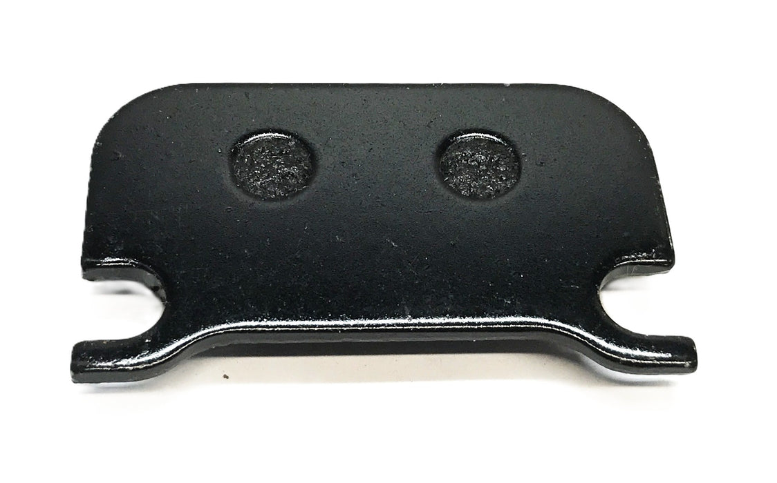 LPM Forklift Brake Pad 002-103695 [Lot of 4] NOS