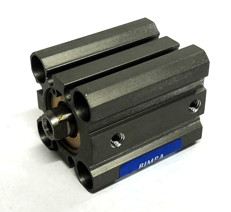 Bimba Pneumatic Air Cylinder EF-2025 NOS