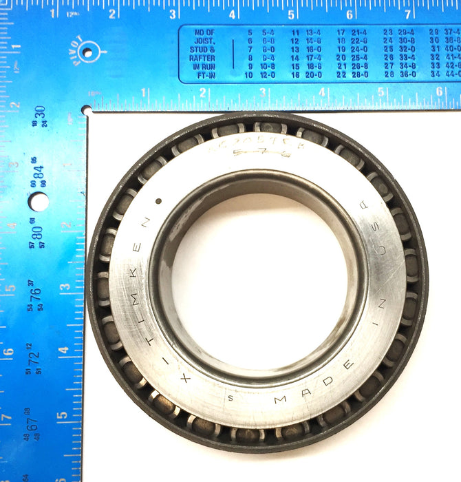 Timken Cylindrical Roller Bearing Cone XC2057CB (576) NOS