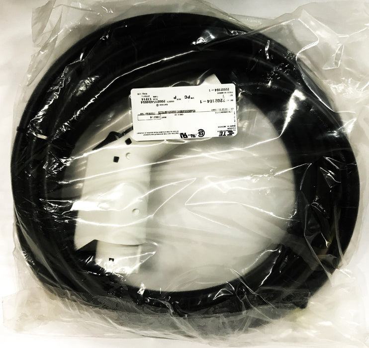 TE Connectivity Current Coupler 2202164-1 NOS