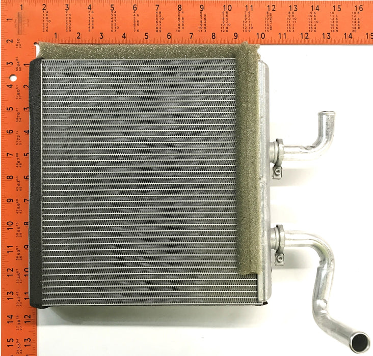 Mack Heater Exchange Core 84750617 NOS