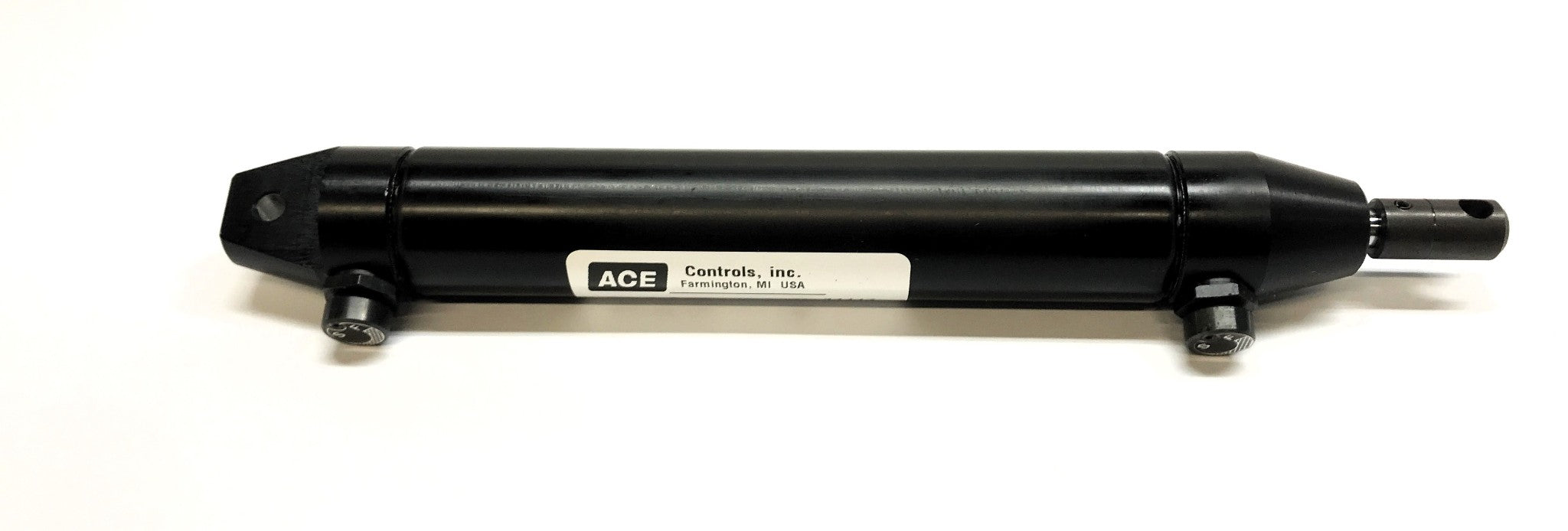 Ace Controls Hydraulic Damper DVC-4 NOS