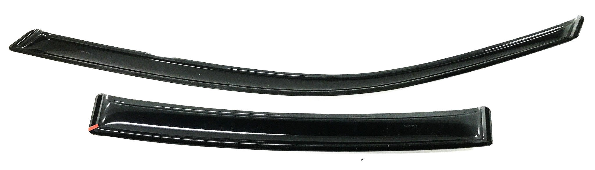 AVS Ventvisor Side Window Deflectors for Dodge Charger 94313 [Lot of 2] NOS
