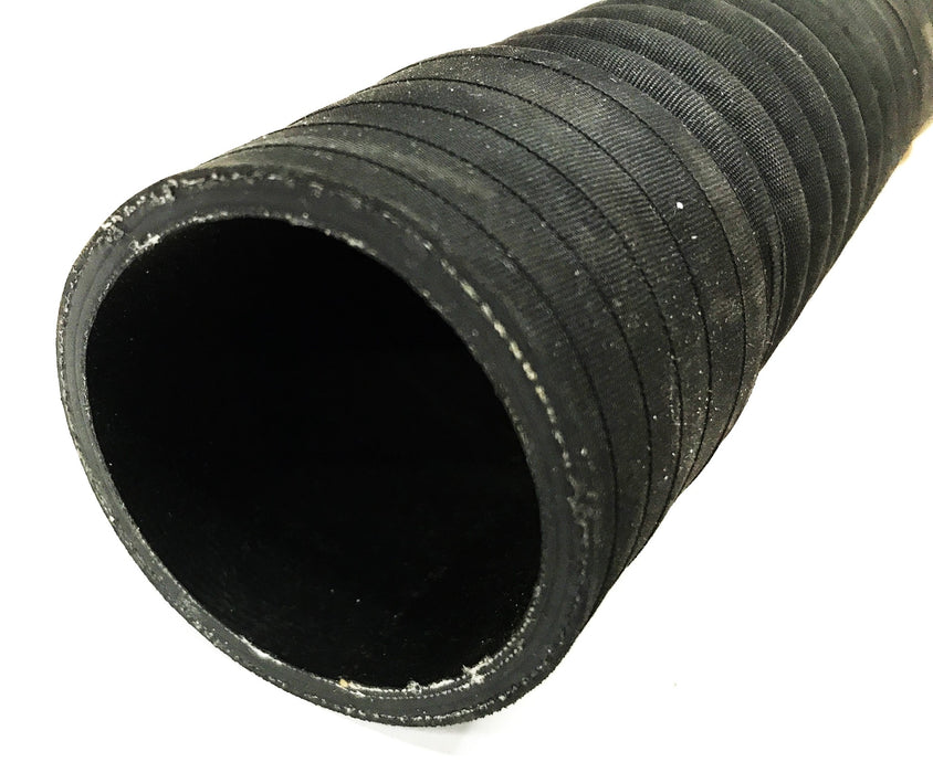 Dayco 2-3/8 inch x 12-1/2 inch Radiator Coolant Hose 82091GL [Lot of 3] NOS
