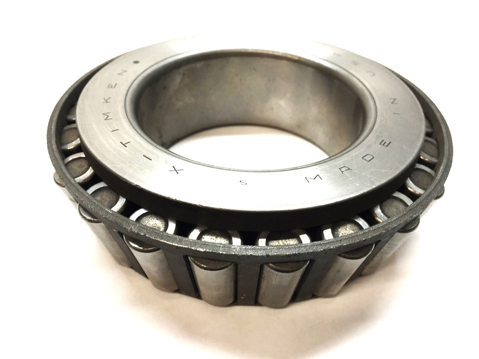 Timken Cylindrical Roller Bearing Cone XC2057CB (576) NOS