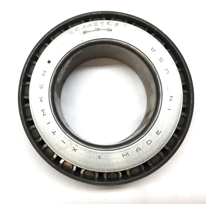 Timken Cylindrical Roller Bearing Cone XC2057CB (576) NOS