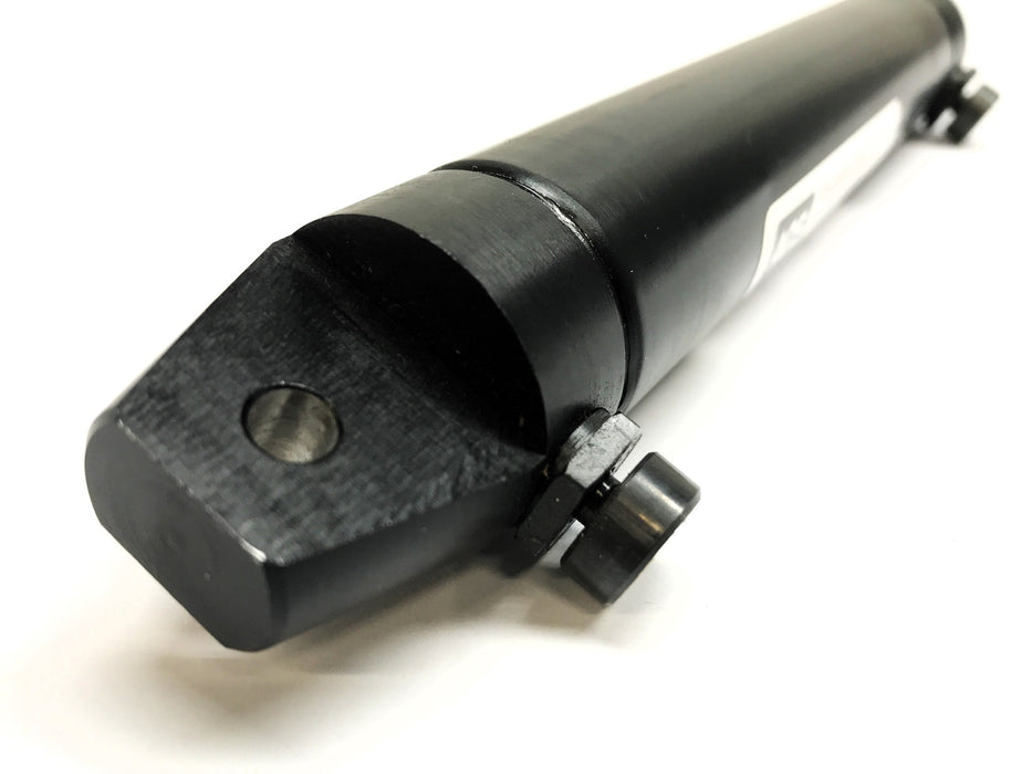 Ace Controls Hydraulic Damper DVC-4 NOS