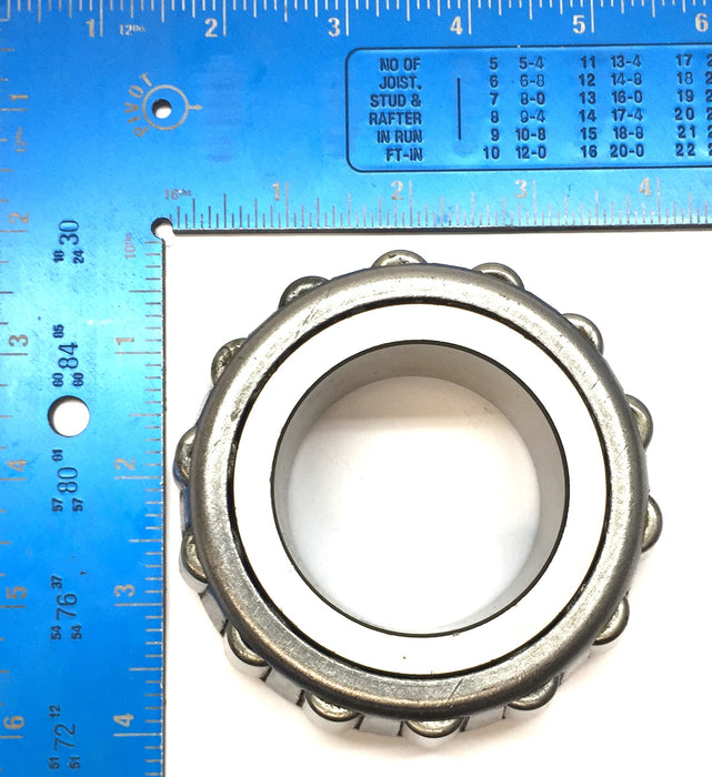 Detroit Ball Bearing Tapered Cylindrical Roller Bearing Cone 537 (No Box) NOS
