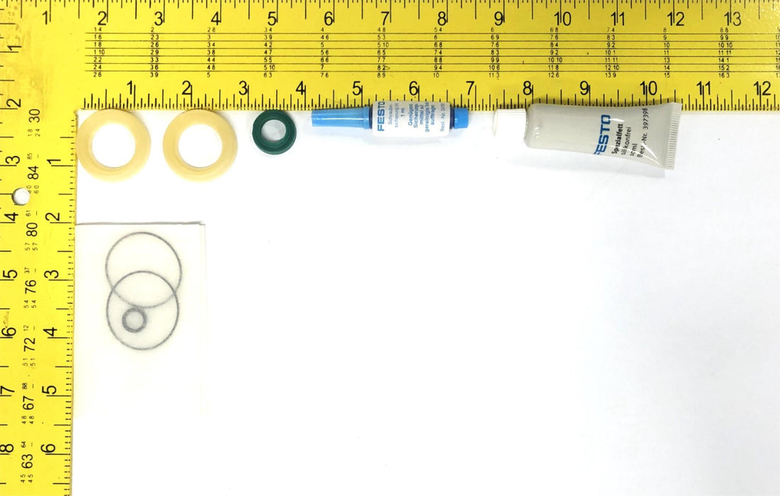 Festo Cylinder Repair Kit ADVU-32-A-P-A (121119) NOS