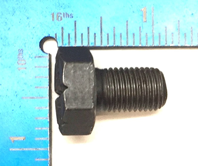 Ford Motor Company Flywheel to Crankshaft Bolt D2AZ-6379-B [Lot of 11] NOS