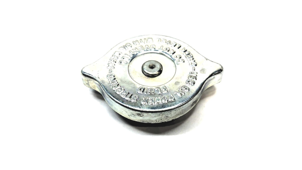 GM General Motors Power Steering Pump Cap 5695670 NOS