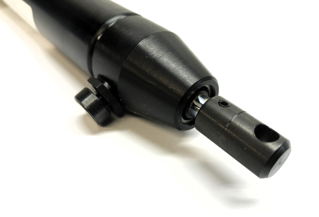 Ace Controls Hydraulic Damper DVC-4 NOS