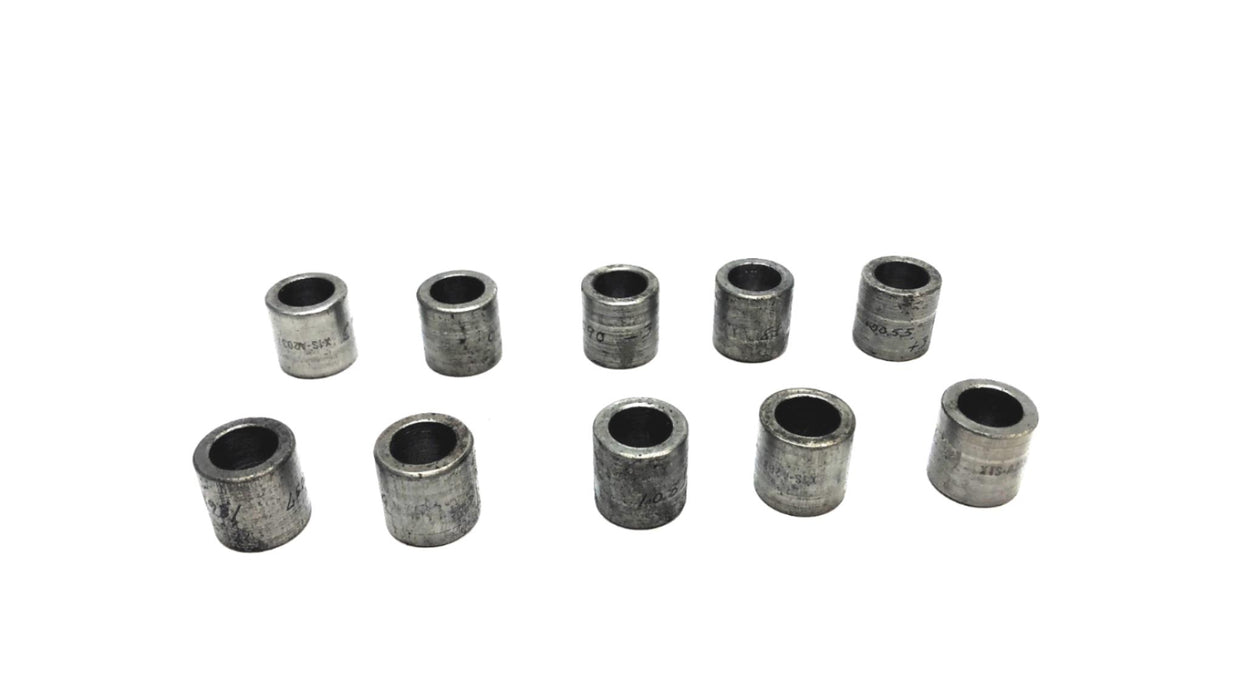 Unbranded Bearing Spacer (No Box) X1S-A2037 [Lot of 10] NOS