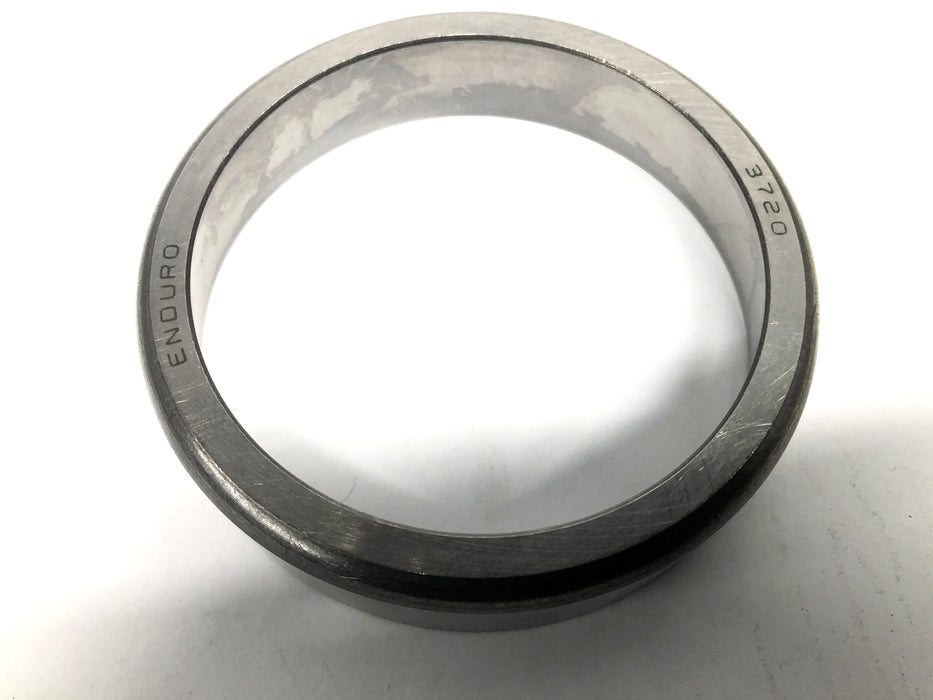 Enduro Tapered Roller Bearing Cup 3720 [Lot of 2] NOS