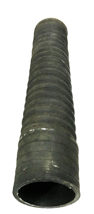 Dayco 2-3/8 inch x 12-1/2 inch Radiator Coolant Hose 82091GL [Lot of 3] NOS