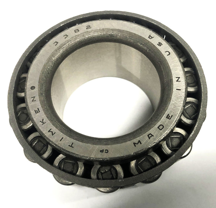 Timken Tapered Roller Bearing Cone 3382 [Lot of 2] NOS