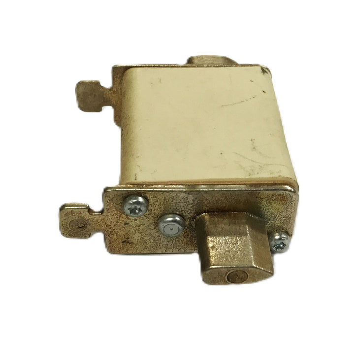Gould NH 00 GI-GL-GG 80A 690V Knife Fuse 30059 [Lot of 3] NOS