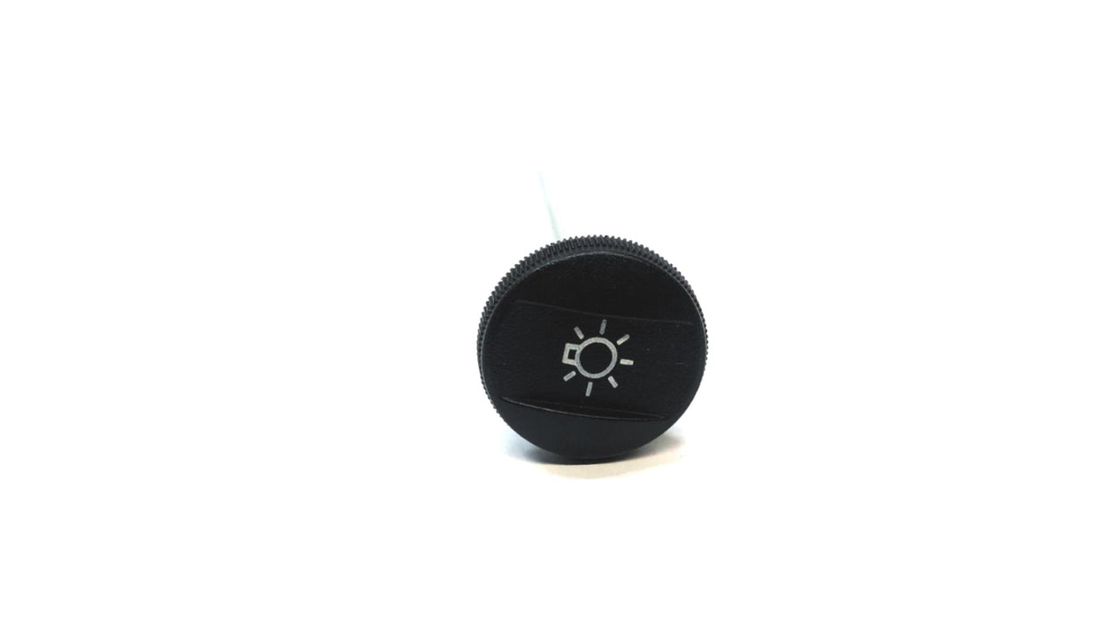 Ford Knob & Shaft E9TZ-11661-A NOS
