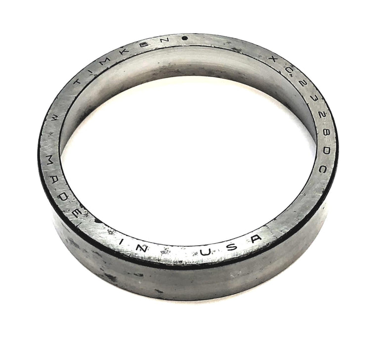 Timken Tapered Roller Bearing Cup (No Box) XC2328DC NOS