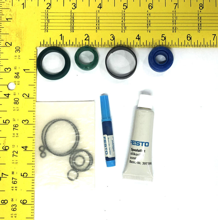 Festo Cylinder Repair Kit DNN-32-PPV-A (105301) NOS