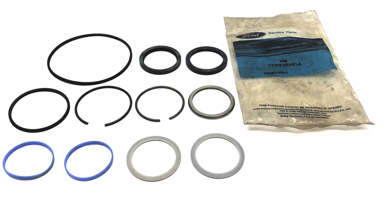 Ford Sector Shaft Seal Kit C7TZ3E501A NOS
