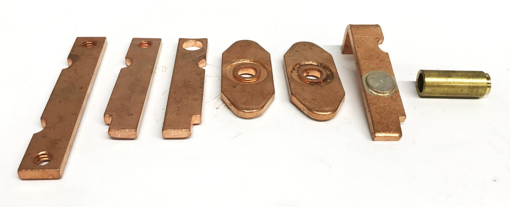Total Source 7-Piece Contact Kit LP379-7709 NOS
